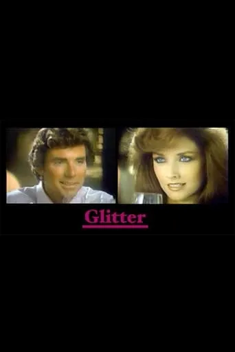 Glitter TV series poster - Rated 4.5/10