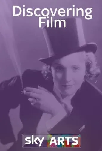 Discovering Film TV series poster - Rated 6/10