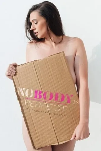 No Body is perfect – Das Nacktexperiment TV series poster - Rated 8/10