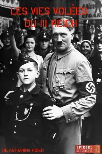 Kindheit im Dritten Reich TV series poster - Rated 9/10
