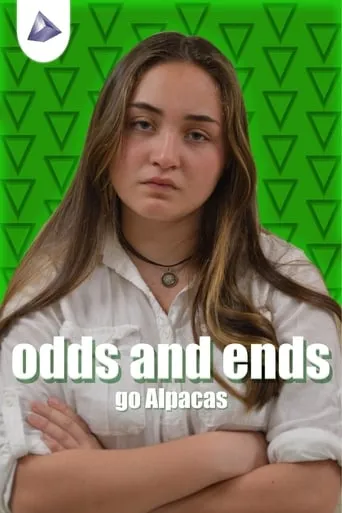 Odds & Ends TV series poster - Rated 5.5/10