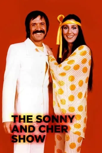 The Sonny and Cher Show TV series poster - Rated 6/10