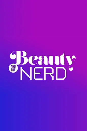 Beauty & the Nerd TV series poster - Rated 8/10