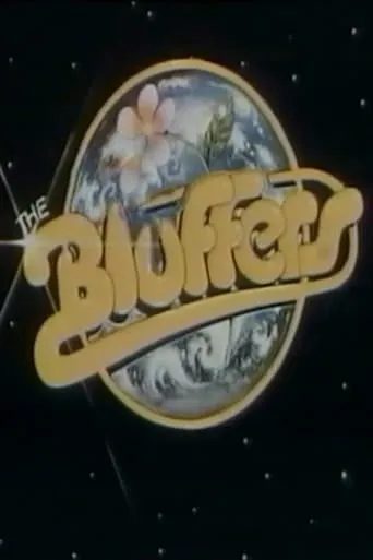 The Bluffers TV series poster - Rated 7/10