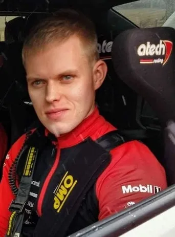 Ott Tänak - The Movie Series TV series poster - Rated 10/10