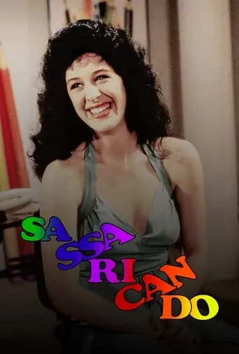 Sassaricando TV series poster - Rated 6/10