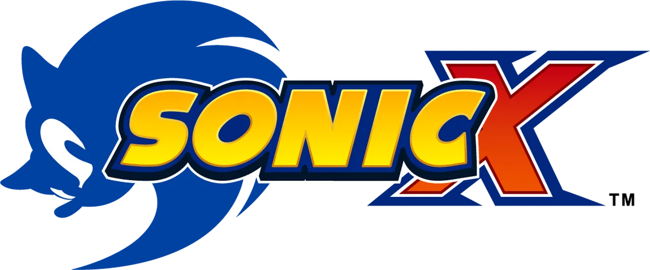 Sonic X