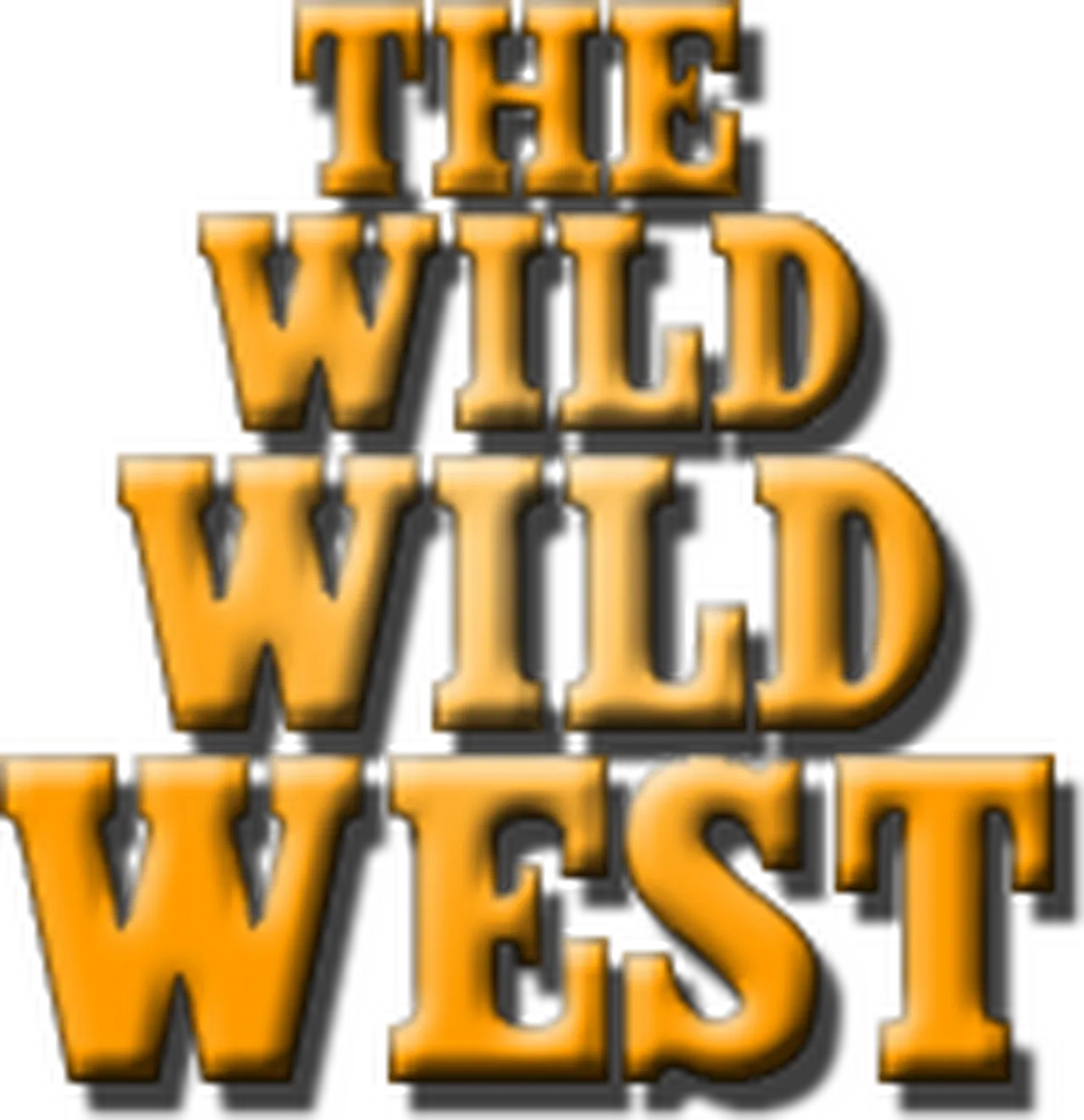 The Wild Wild West
