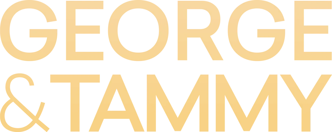 George & Tammy