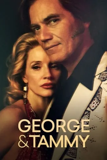 George & Tammy TV series poster - Rated 7.067/10