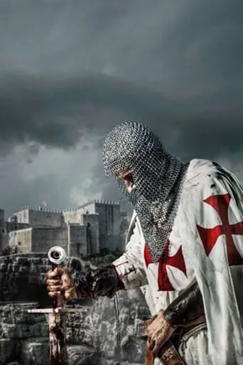 The Crusaders TV series poster - Rated 8/10
