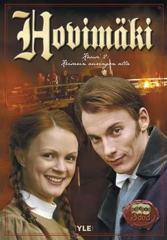 Hovimäki TV series poster - Rated 6/10