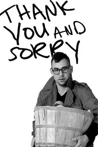 Thank You and Sorry TV series poster - Rated 6/10