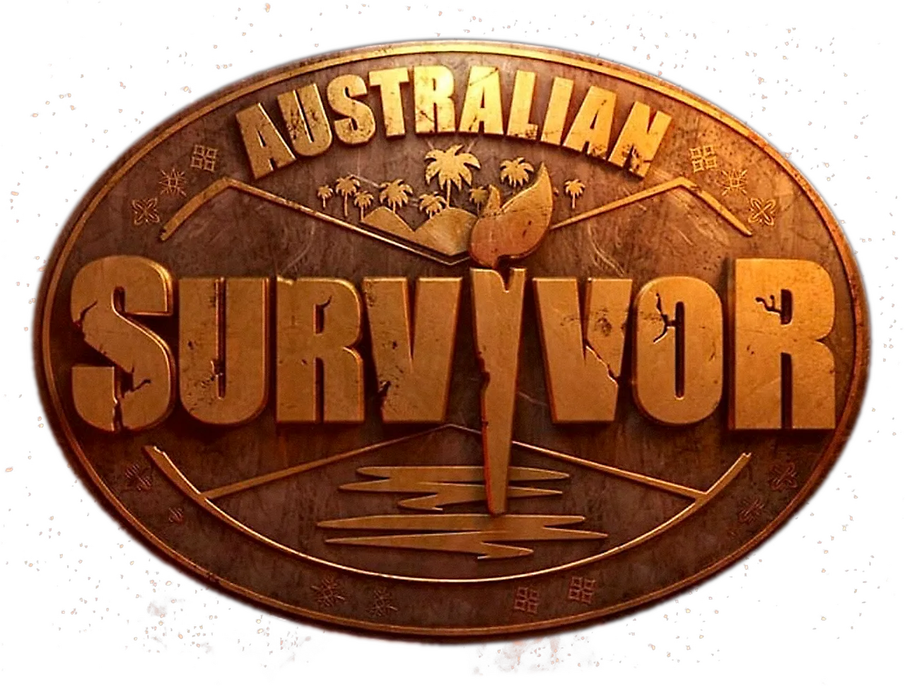 Australian Survivor