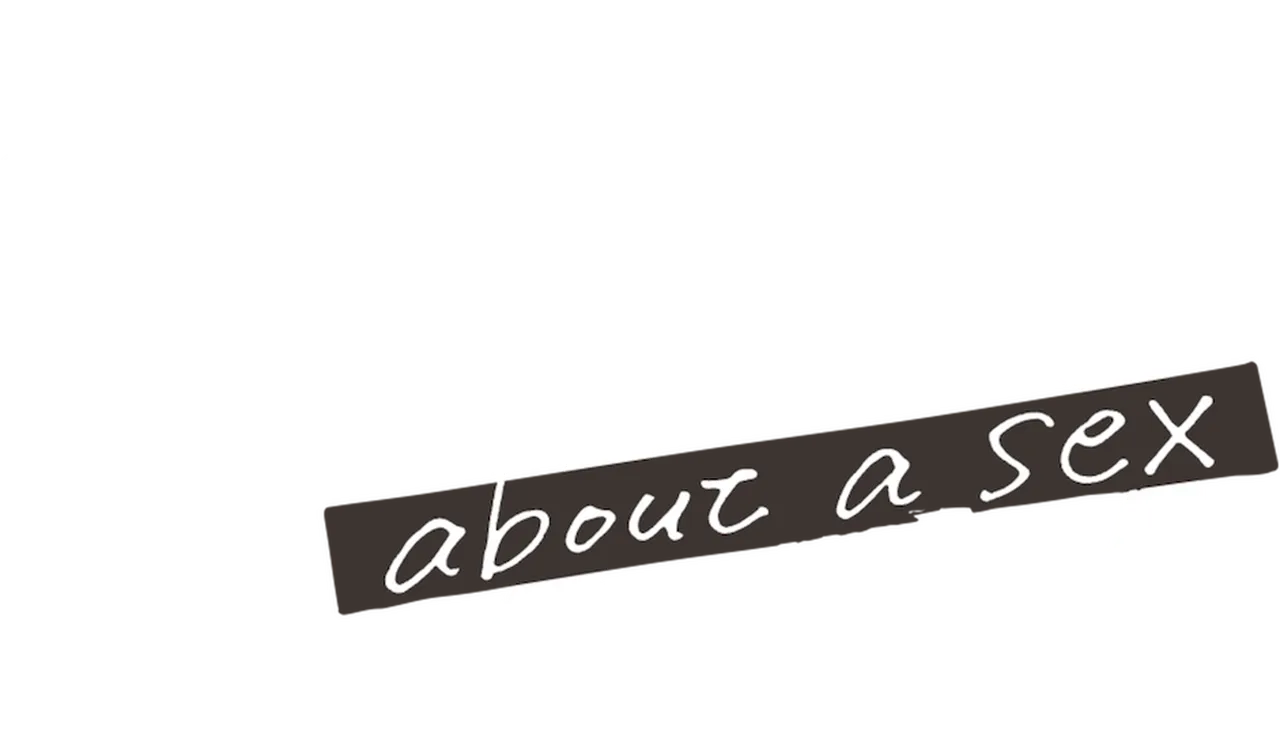 17.3 about a sex