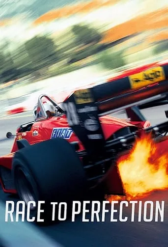 Race to Perfection TV series poster - Rated 6.8/10