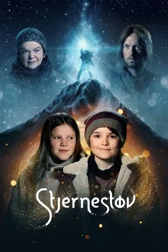 Stardust TV series poster - Rated 6.75/10