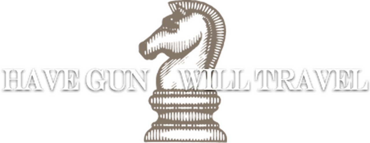 Have Gun, Will Travel