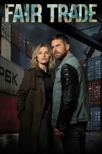 Fair Trade TV series poster - Rated 6.607/10