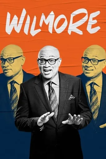 Wilmore TV series poster - Rated 7/10