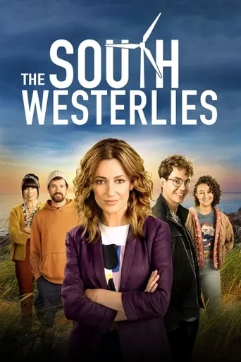 The South Westerlies TV series poster - Rated 4.667/10