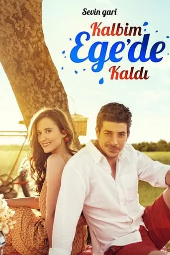 Kalbim Ege'de Kaldı TV series poster - Rated 4/10