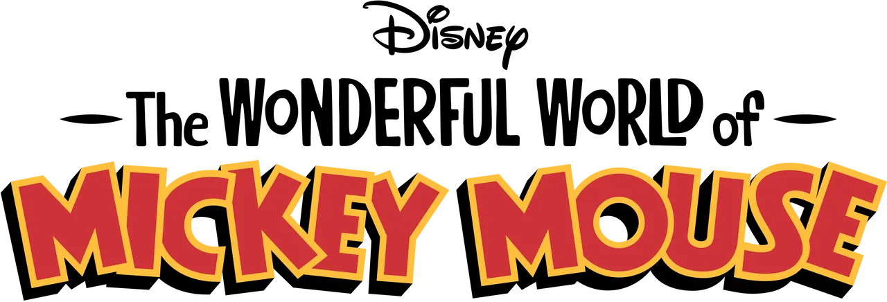 The Wonderful World of Mickey Mouse