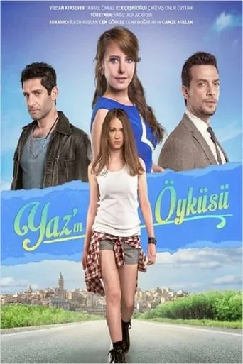 Yaz'ın Öyküsü TV series poster - Rated 6/10