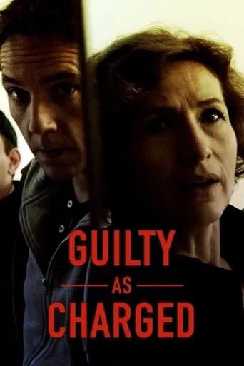 Main courante TV series poster - Rated 8/10