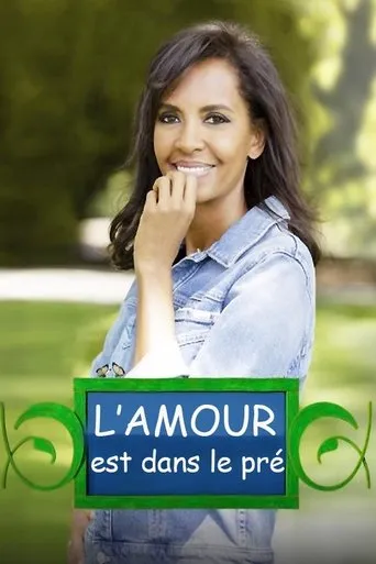 L'amour est dans le pré TV series poster - Rated 5.5/10