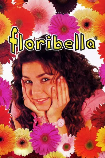 Floribella TV series poster - Rated 8/10