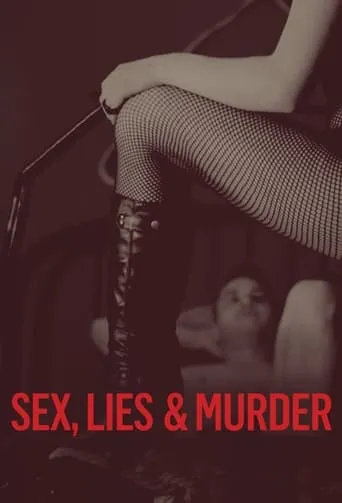 Sex, Lies & Murder TV series poster - Rated 6/10