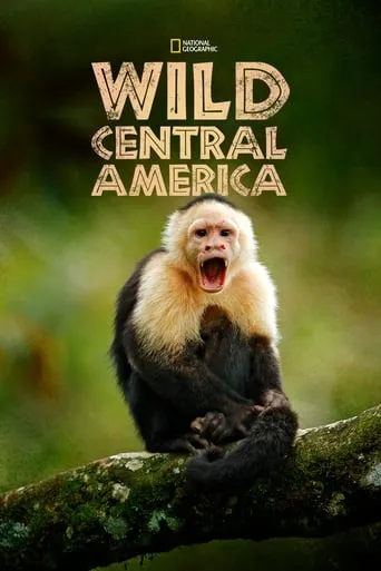 Wild Central America TV series poster - Rated 10/10