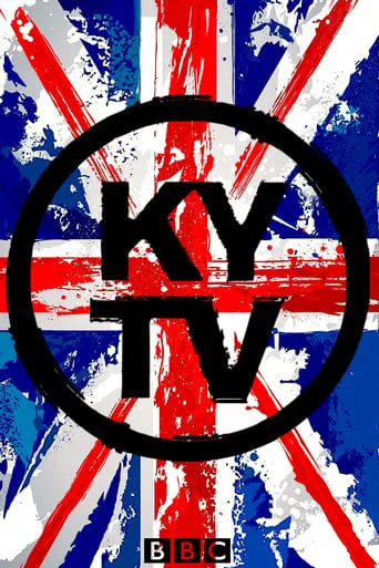 KYTV TV series poster - Rated 4.5/10