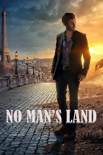No Man's Land TV series poster - Rated 6.8/10