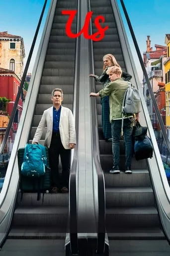 Us TV series poster - Rated 7.071/10