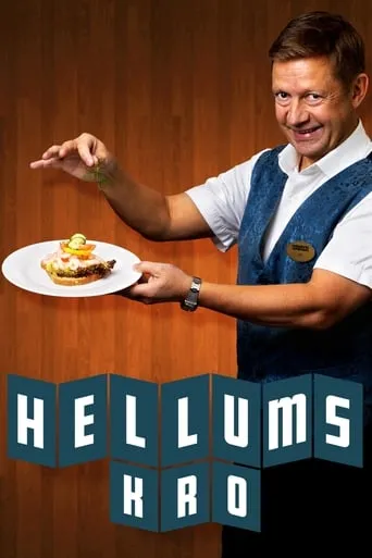 Hellums kro TV series poster - Rated 6/10
