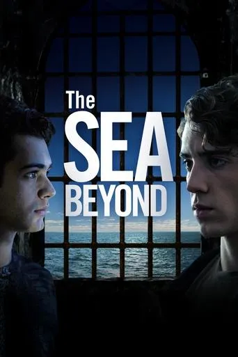 The Sea Beyond TV series poster - Rated 7.653/10