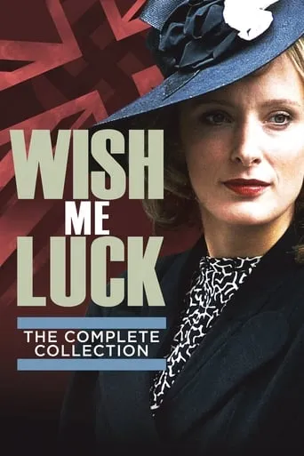 Wish Me Luck TV series poster - Rated 6.2/10