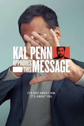 Kal Penn Approves This Message TV series poster - Rated 7/10