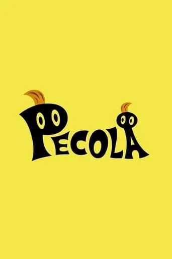 Pecola TV series poster - Rated 6.5/10
