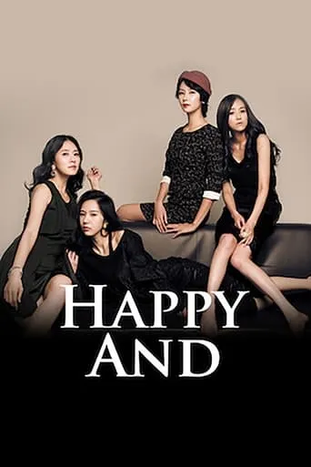 Happy And TV series poster - Rated 4.5/10