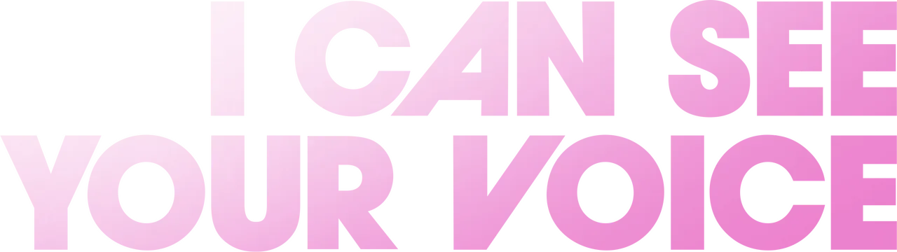 I Can See Your Voice