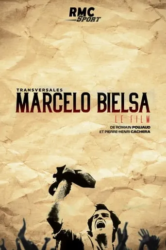 Marcelo Bielsa, le film TV series poster - Rated 6.3/10