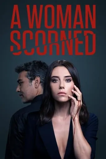 A Woman Scorned TV series poster - Rated 7.961/10