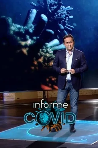 Horizonte: Informe Covid TV series poster - Rated 10/10