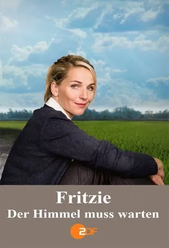 Fritzie - Der Himmel muss warten TV series poster - Rated 6/10