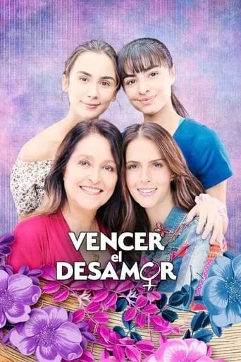Overcoming heartbreak TV series poster - Rated 7.609/10