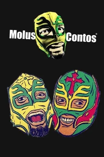 Moluscontos TV series poster - Rated 9/10
