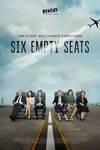 Six Empty Seats TV series poster - Rated 6/10